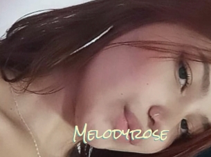 Melodyrose