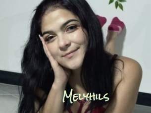 Melyhils