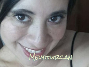 Melyiturcan