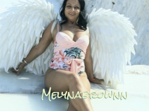 Melynabrownn