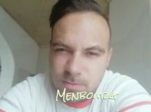 Menbourg
