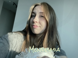 Mendesmia