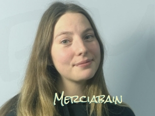 Merciabain