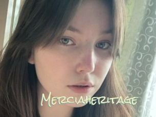 Merciaheritage