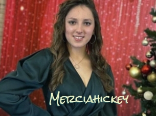 Merciahickey