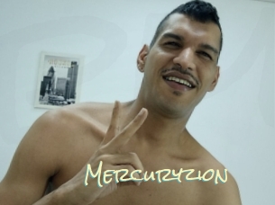 Mercuryzion