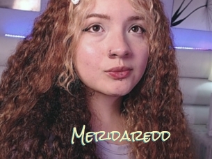 Meridaredd