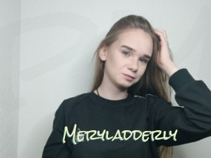 Meryladderly