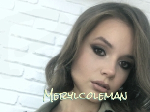 Merylcoleman