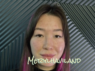 Merylhaviland