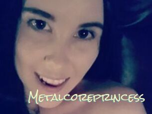 Metalcoreprincess