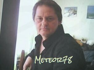 Meteor78