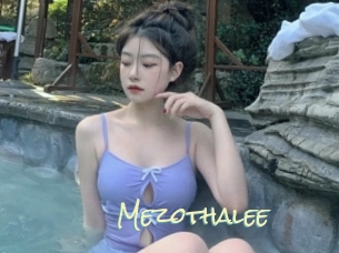 Mezothalee