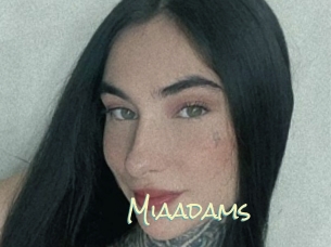 Miaadams