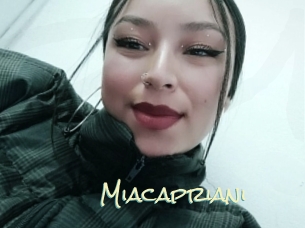 Miacapriani