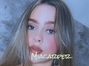 Miacarper