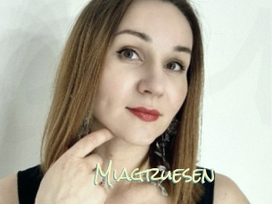 Miagruesen