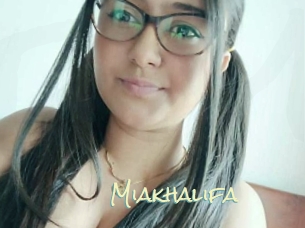 Miakhalifa