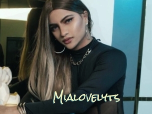 Mialovelyts