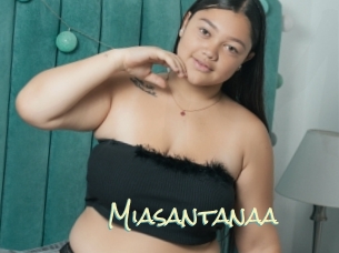 Miasantanaa