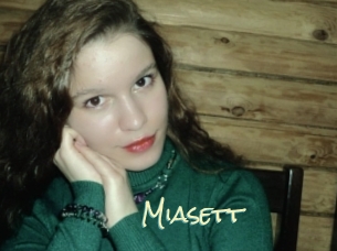 Miasett