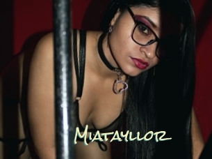 Miatayllor