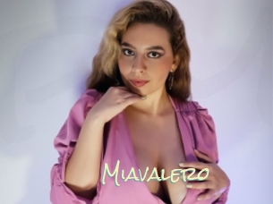 Miavalero