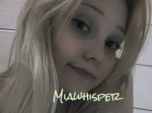 Miawhisper