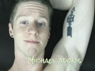 Michael_adonis