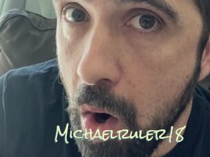 Michaelruler18