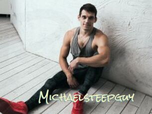 Michaelsteepguy