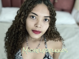 Micheledelkkos