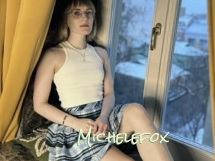 Michelefox