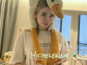 Micheleking