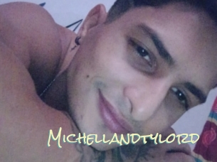 Michellandtylord