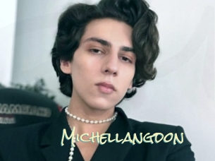 Michellangdon