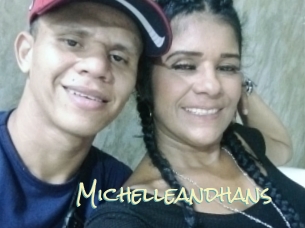 Michelleandhans