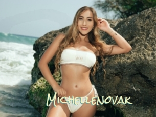 Michellenovak