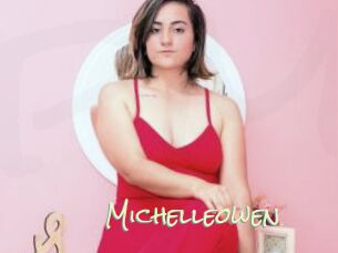Michelleowen
