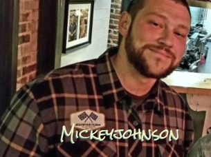 Mickeyjohnson