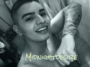 Midnightdesire