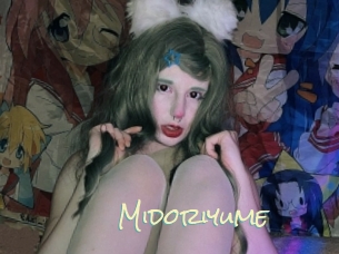 Midoriyume