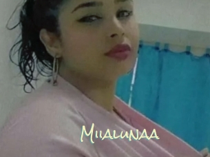 Miialunaa