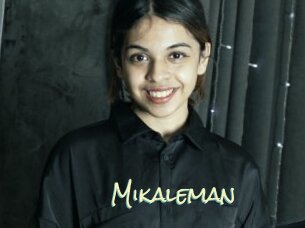 Mikaleman