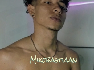 Mikebastiaan