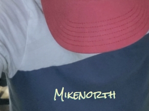 Mikenorth