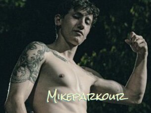 Mikeparkour