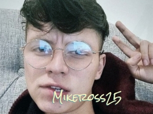 Mikeross25