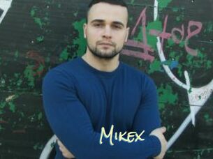 Mikex