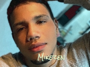 Mikezen